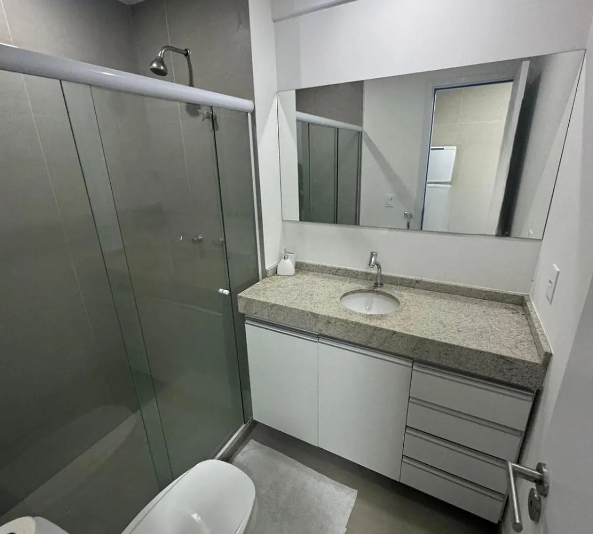 Flat Em Boa Viagem - Rooftop470 - 507 Ресифи 0*,  Бразилия